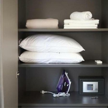 Joy luxury central apartment Atenas Exterior foto