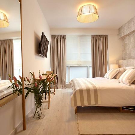Joy luxury central apartment Atenas Exterior foto