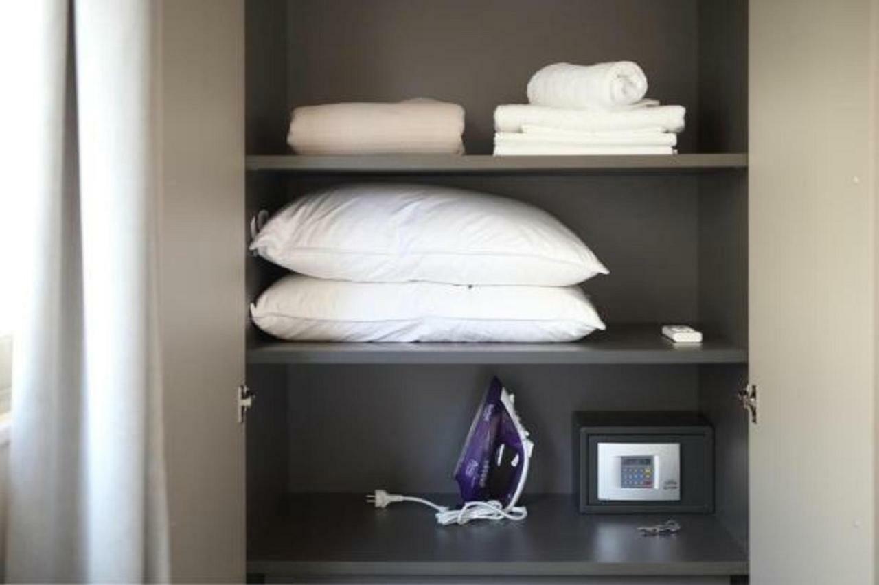 Joy luxury central apartment Atenas Exterior foto