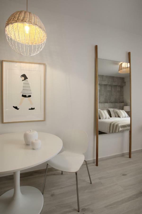 Joy luxury central apartment Atenas Exterior foto