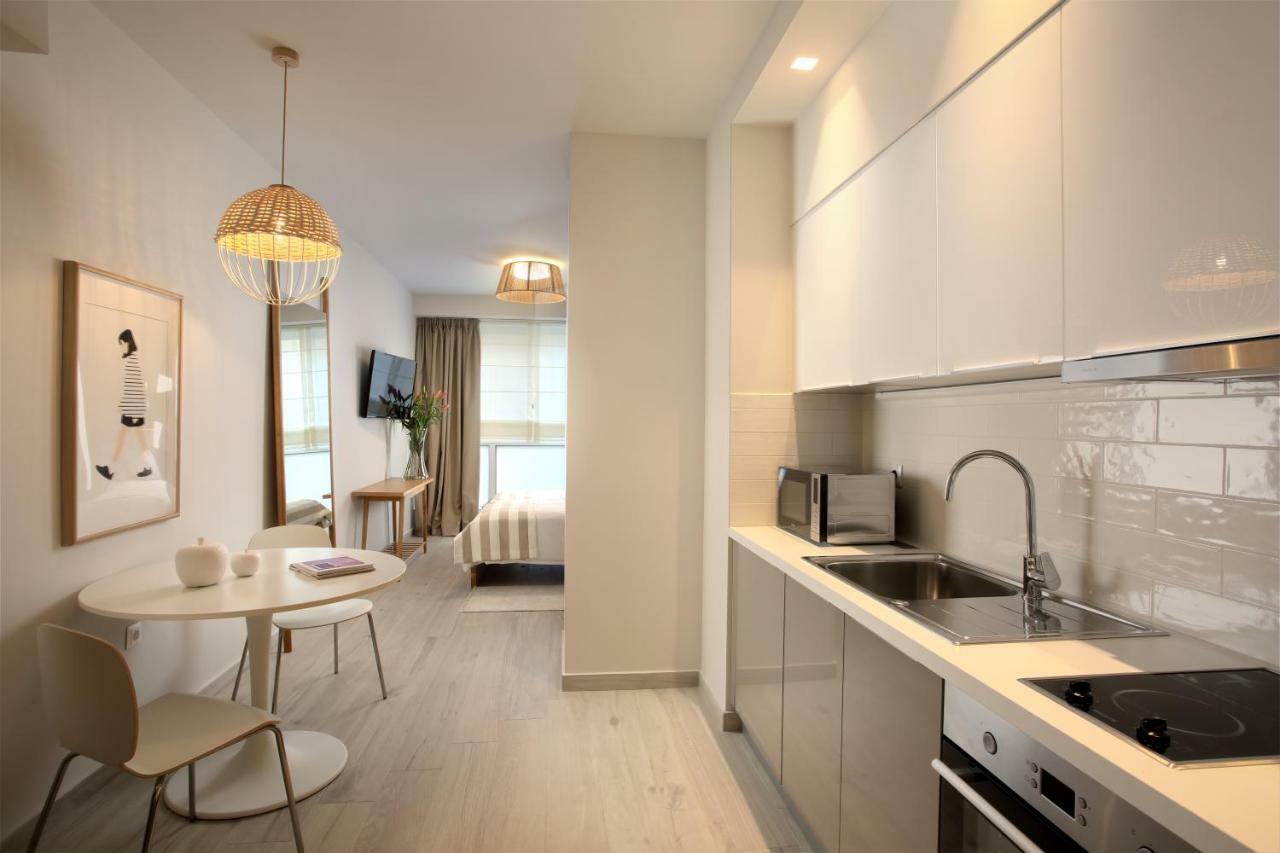 Joy luxury central apartment Atenas Exterior foto